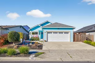 1661 Hopper Ave, Santa Rosa, CA 95403 - Photo 1