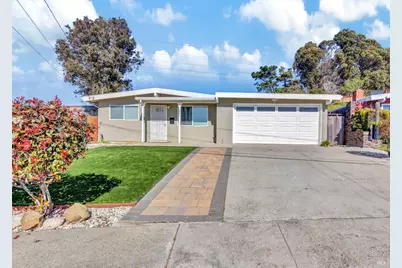 1841 Manzanilla Drive, San Pablo, CA 94806 - Photo 1