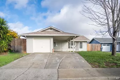 1318 Cleveland Street, Fairfield, CA 94533 - Photo 1