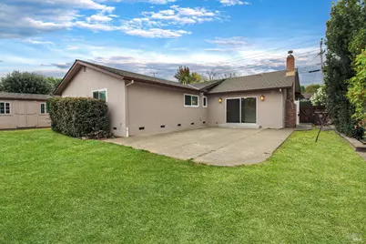599 Tamarack Drive, San Rafael, CA 94903 - Photo 1