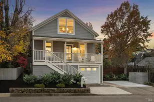 33 Montecito Ave, Corte Madera, CA 94925 - Photo 1