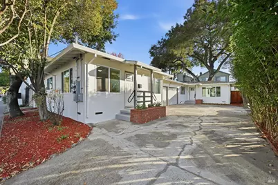 342 College Avenue, Santa Rosa, CA 95401 - Photo 1