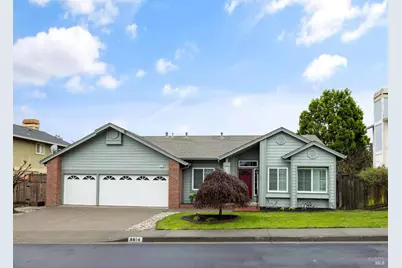 8814 Clothier Lane, Cotati, CA 94931 - Photo 1