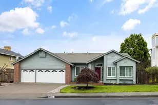 8814 Clothier Ln, Cotati, CA 94931 - Photo 1