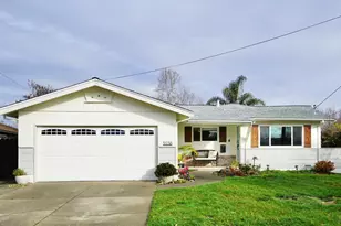 3538 Baxter Ave, Napa, CA 94558 - Photo 1