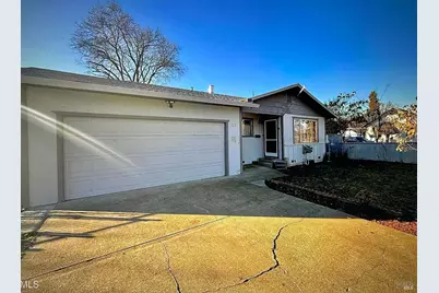 372 South Lenore Avenue, Willits, CA 95490 - Photo 1