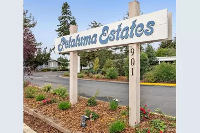 6 N Napa Drive, Petaluma, CA 94954 - Photo 1