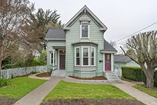 317 8th St, Petaluma, CA 94952 - Photo 1