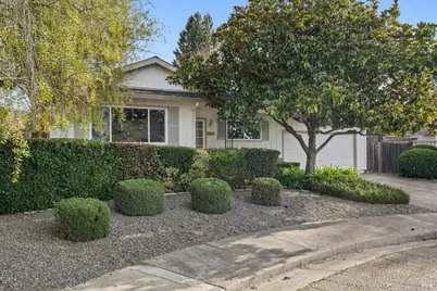 5070 Dupont Court, Santa Rosa, CA 95409 - Photo 1