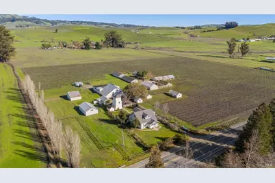 3957 Lakeville Highway, Petaluma, CA 94954 - Photo 1