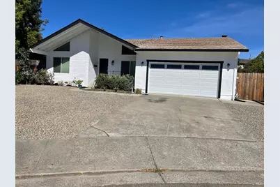 [Address not provided], Petaluma, CA 94954 - Photo 1