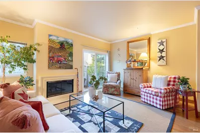 8 Valley Club Circle, Napa, CA 94558 - Photo 1