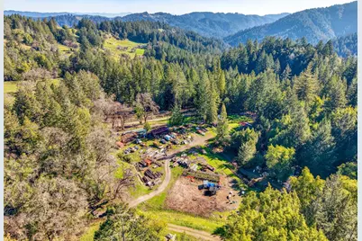 15785 Pole Mountain Road, Cazadero, CA 95421 - Photo 1