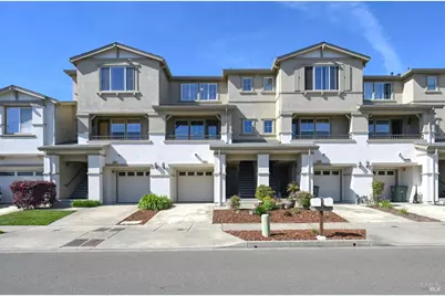 2835 Coleman Glen Lane, Santa Rosa, CA 95407 - Photo 1