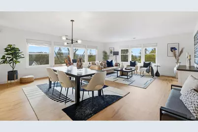 1814 Saint Francis Road, Santa Rosa, CA 95409 - Photo 1