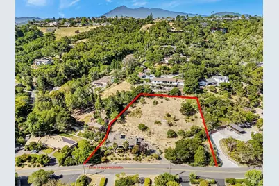 65 Circle Road, San Rafael, CA 94903 - Photo 1