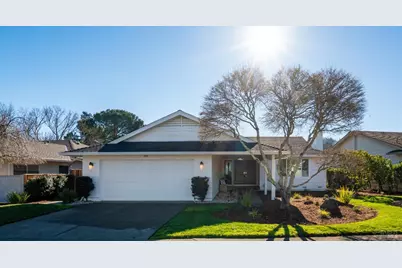 8911 Oakmont Drive, Santa Rosa, CA 95409 - Photo 1