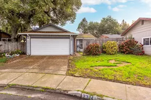 2314 Gads Hill Ct, Santa Rosa, CA 95401 - Photo 1