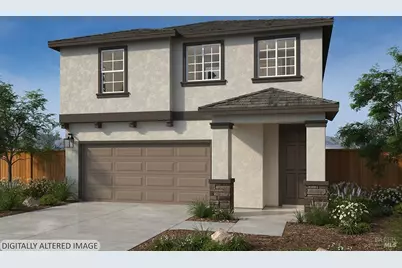 198 Cartier Street, American Canyon, CA 94503 - Photo 1