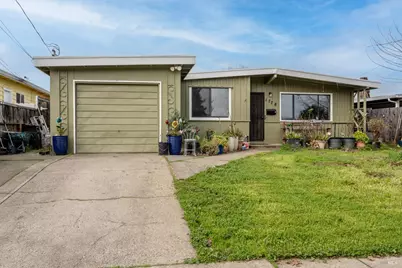 1778 Lockwood Drive, Ukiah, CA 95482 - Photo 1