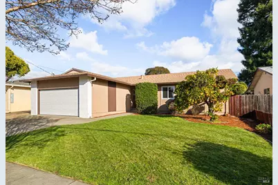 3232 Macbeth Street, Napa, CA 94558 - Photo 1