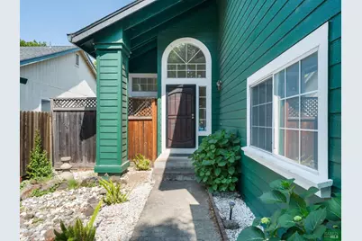 1520 Cabernet Circle, Santa Rosa, CA 95403 - Photo 1