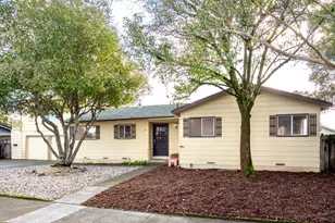 1680 Russell Ave, Santa Rosa, CA 95403 - Photo 1