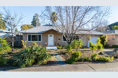 110 Birch Way, San Rafael, CA 94903 - Photo 1