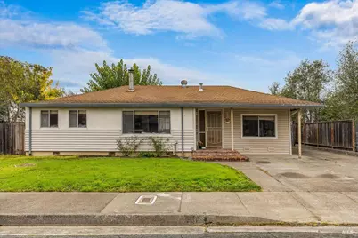 911 Harold Lane, Healdsburg, CA 95448 - Photo 1