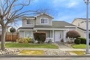 1858 Lexington St, Petaluma, CA 94954 - Photo 1