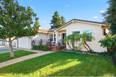 442 Stonewood Drive, Vacaville, CA 95687 - Photo 1
