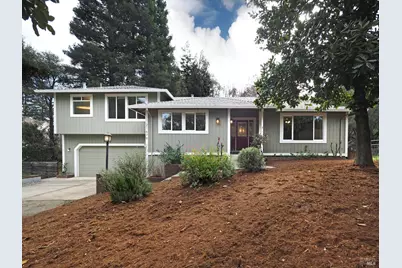 21679 Geyserville Avenue, Geyserville, CA 95441 - Photo 1