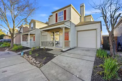 1740 Cork Tree Lane, Santa Rosa, CA 95404 - Photo 1