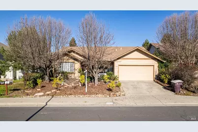 5440 Corbett Circle, Santa Rosa, CA 95403 - Photo 1
