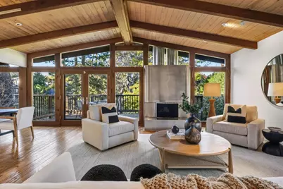 23 Monte Cimas Avenue, Mill Valley, CA 94941 - Photo 1