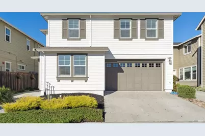 1630 Winterberry Lane, Rohnert Park, CA 94928 - Photo 1