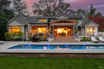 1711 Spring Street, Saint Helena, CA 94574 - Photo 1