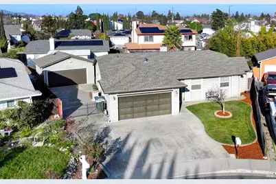 1404 Donner Court, Suisun City, CA 94585 - Photo 1