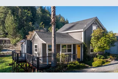 3616 Church Street, Occidental, CA 95465 - Photo 1