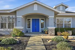 844 Signorelli Cir, Saint Helena, CA 94574 - Photo 1