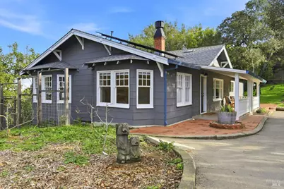 420 Ridge Road, Novato, CA 94947 - Photo 1