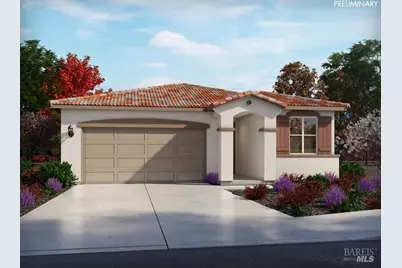 869 Telford Drive, Vacaville, CA 95687 - Photo 1