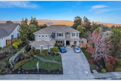 491 Gray Court, Benicia, CA 94510 - Photo 1