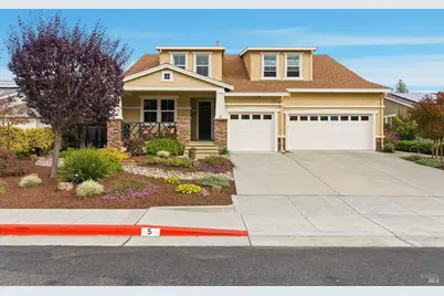 5 Rose Stone Way, Novato, CA 94947 - Photo 1