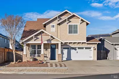 2067 San Miguel Avenue, Santa Rosa, CA 95403 - Photo 1
