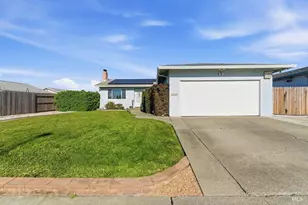 110 Fremont St, Vallejo, CA 94589 - Photo 1