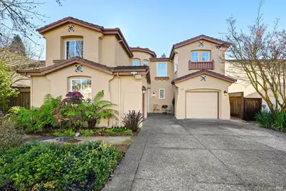 1348 Birdie Drive, Windsor, CA 95492 - Photo 1