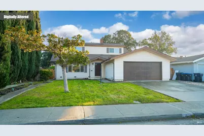 209 Begonia Boulevard, Fairfield, CA 94533 - Photo 1