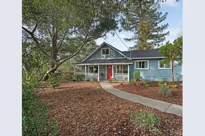 8931 Oak Grove Avenue, Sebastopol, CA 95472 - Photo 1