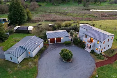 5300 Gravenstein Highway, Sebastopol, CA 95472 - Photo 1